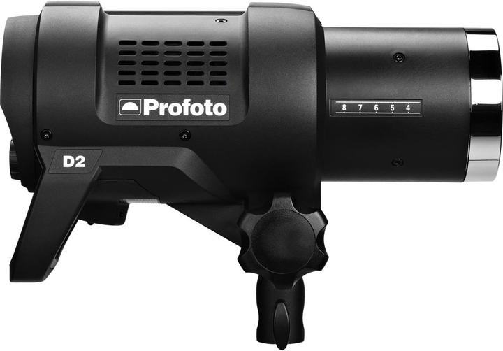Produktbild Profoto D2 500 AirTTL (500 W, Blitzkopf)