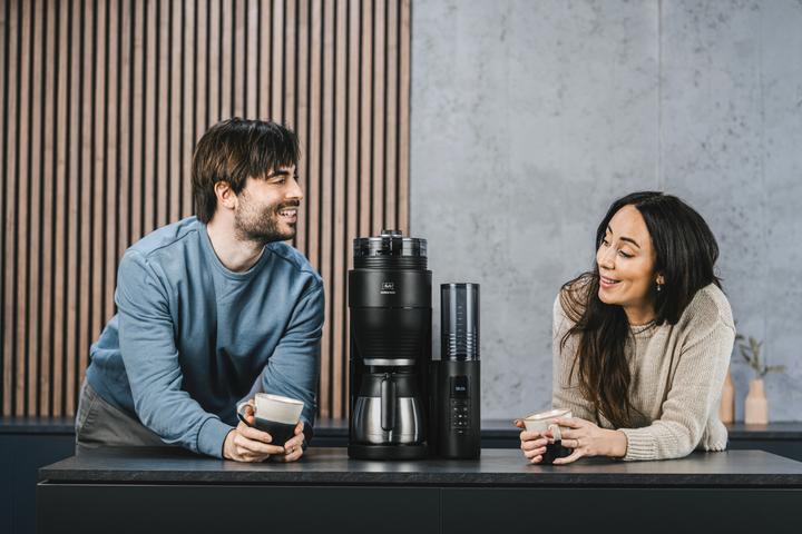 Actual product image Melitta Aromafresh PRO X