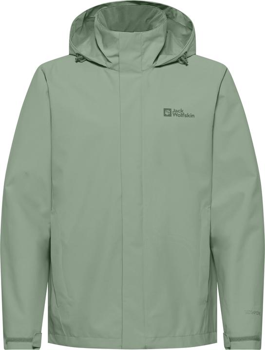 Image du produit Jack Wolfskin Trailtime 2L Jkt M (3XL)