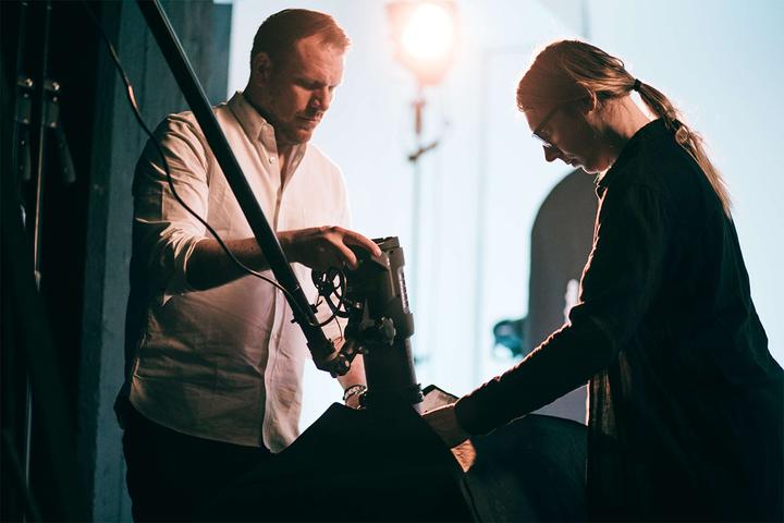 Produktbild Profoto D2 500 AirTTL (500 W, Blitzkopf)