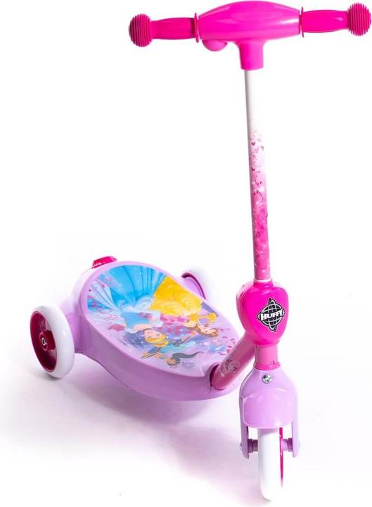 Produktbild ‎Huffy Huffy Princess Bubble Roller, Rosa