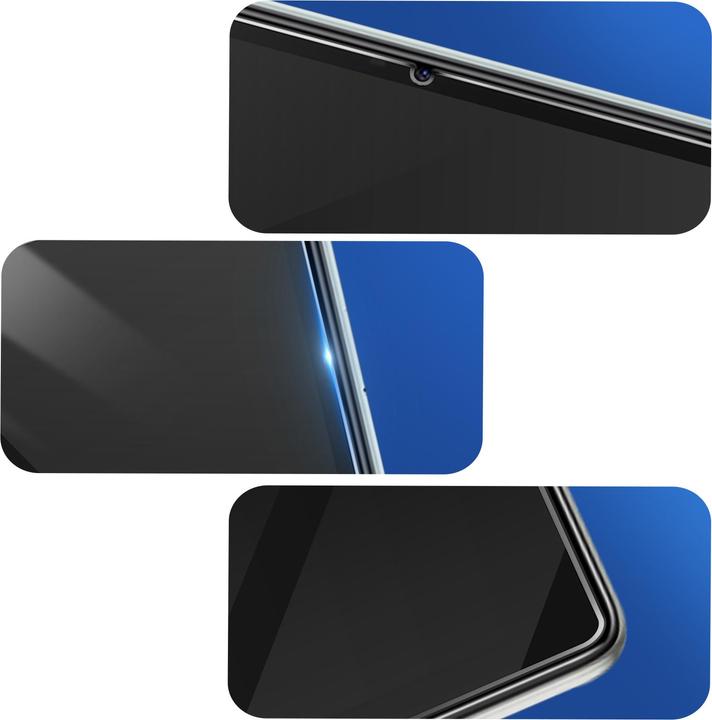 Actual product image 3MK FlexibleGlass Lite Display Film (1 Piece, Doogee N10)