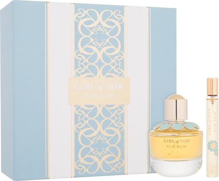 Produktbild Elie Saab Girl of Now (Eau de Parfum, 50 ml)