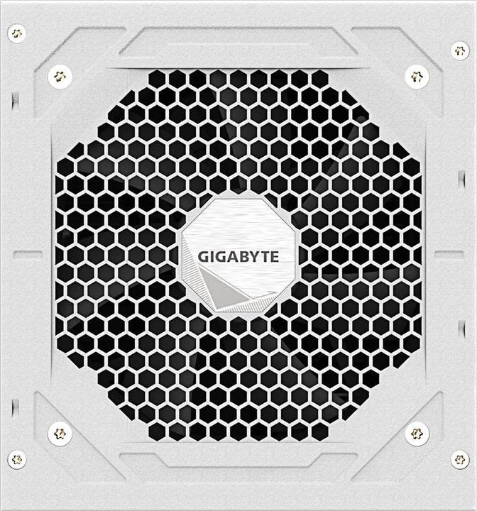 Produktbild Gigabyte UD850GM PG5W (850 W)