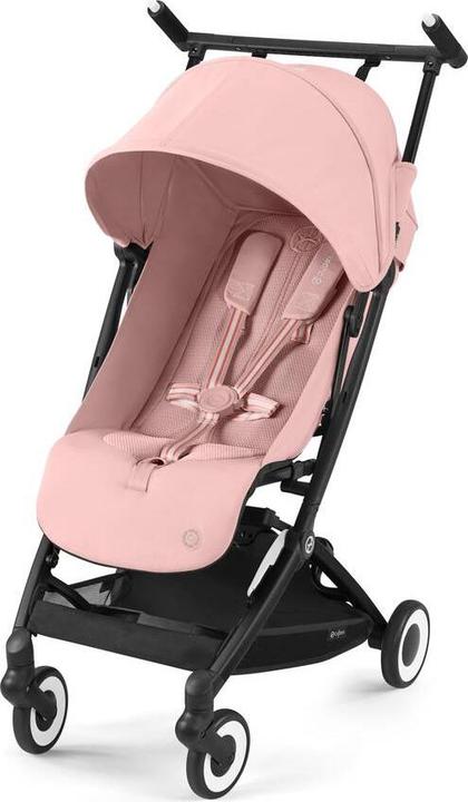 Immagine prodotto Cybex LIBELLE BLK Candy Pink | light pink