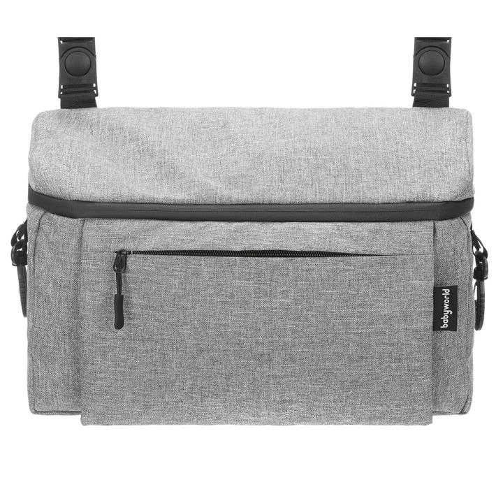 Produktbild Babyworld BW Buggy Organizer Sport