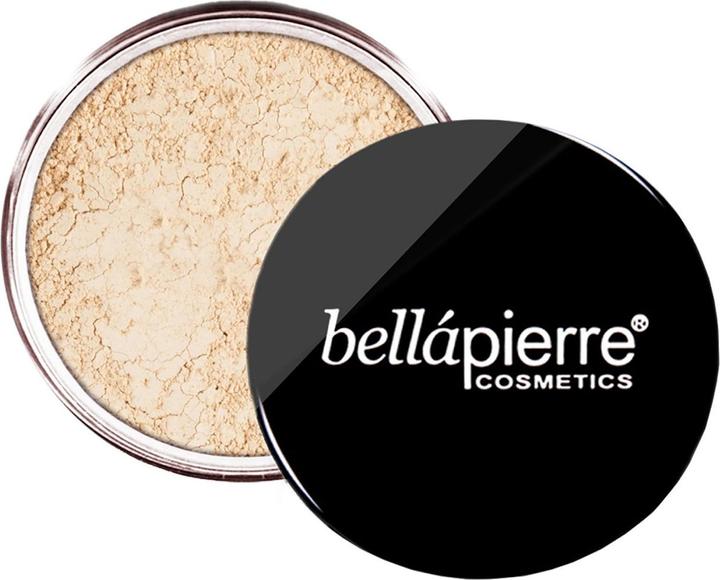 Produktbild Bellapierre Cosmetics Mineral (Ivory)