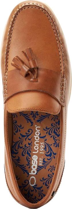 Produktbild Base London Halbschuhe Bonito Leder (42)