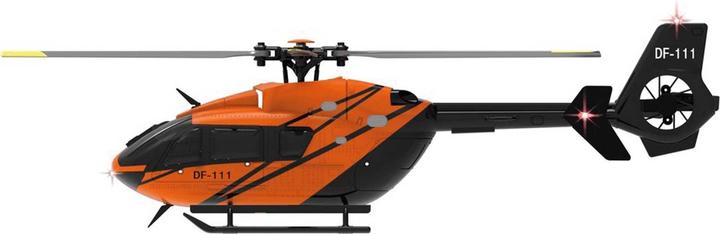 Immagine prodotto DF-Models DF-200XL Pro FPV Elicottero RTF
