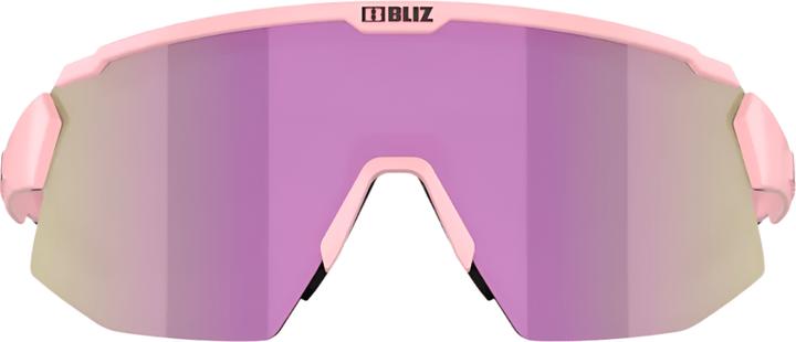 Image du produit Bliz Breeze (Poudre rose mat, Brown with Rosé Multi Cat. 3)