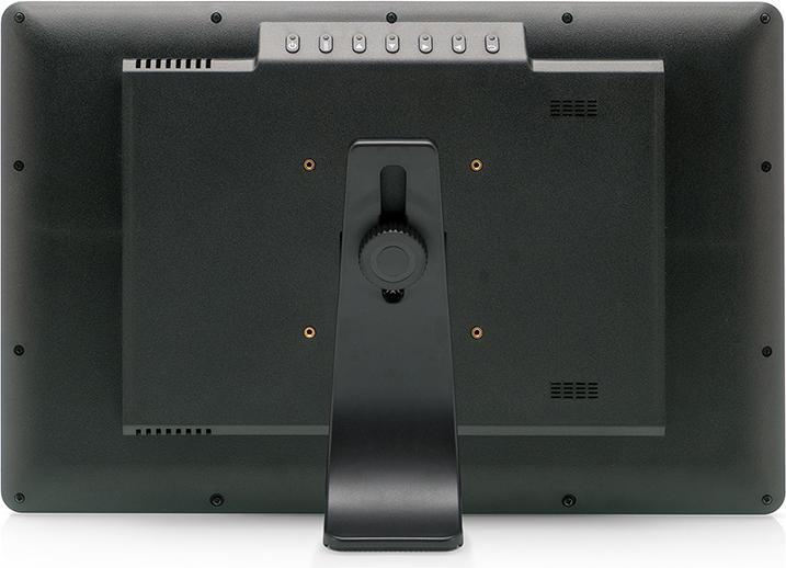 Actual product image Xoro MegaPAD 1404 V4 (WLAN only, 14", 16 GB, Black)