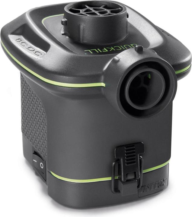 Image du produit Intex Twin Dura-Beam Prestige (100 x 190 cm)