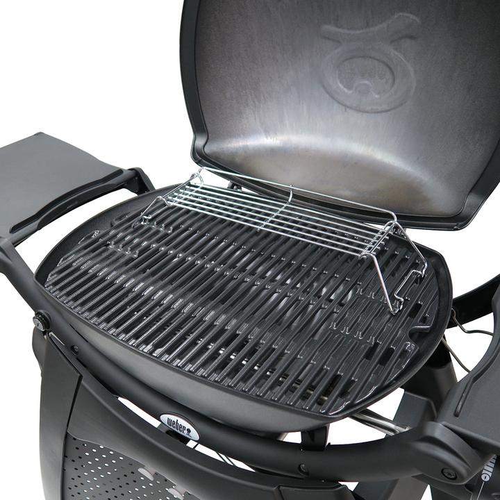 Produktbild Weber Q 2200 Stand (3.52 kW)