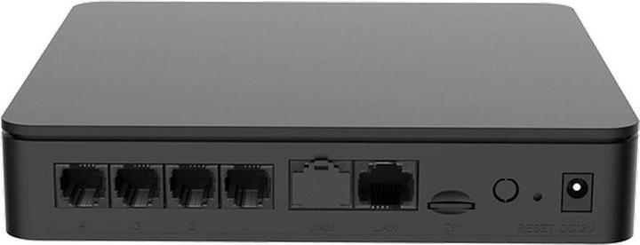 Actual product image Tiptel Yeastar S20