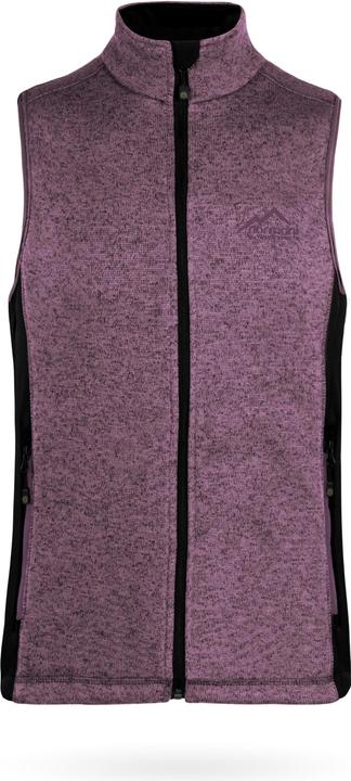 Produktbild Normani Damen Strickweste „Kashechewan“ - 8831 (L)