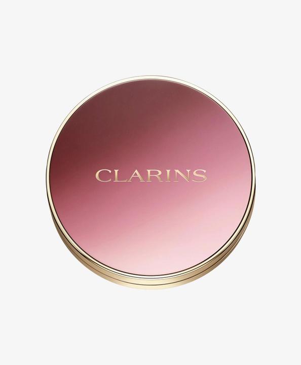 Actual product image Clarins Ombre 4 Couleurs (02 Rosewood Gradation)