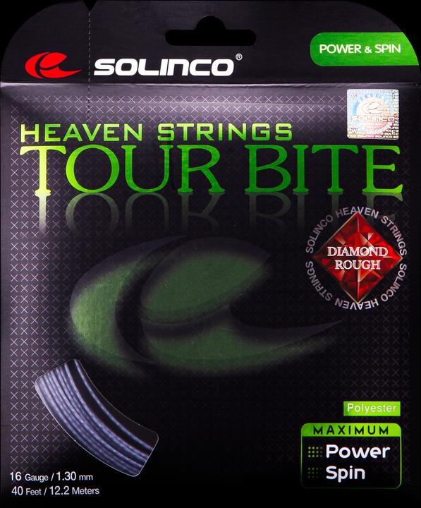 Produktbild Solinco Tour Bite Soft