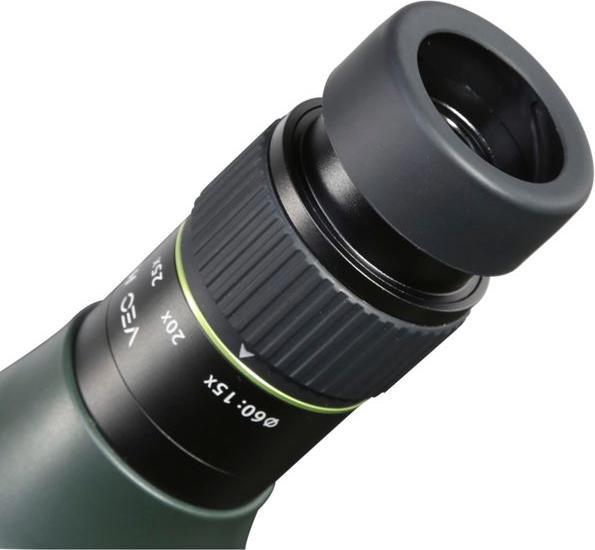 Immagine prodotto Vanguard VEO HD 60A (45 x, 60 mm)