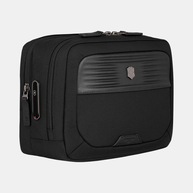 Image du produit Victorinox Mythic, Toiletry Bag, Black (0.30 l)