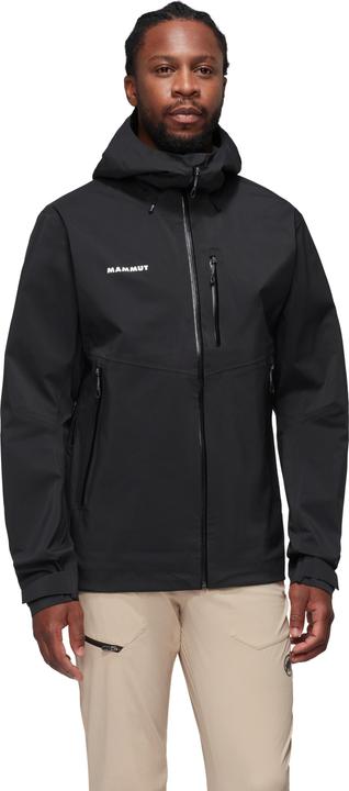 Produktbild Mammut Alto Guide HS Hooded Jacket Men (3XL)