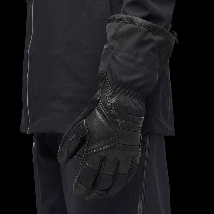 Produktbild Black Diamond Guide Gloves (XS)