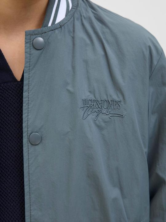 Produktbild Jack & Jones Blousonjacke Junior Blousonjacke (176)