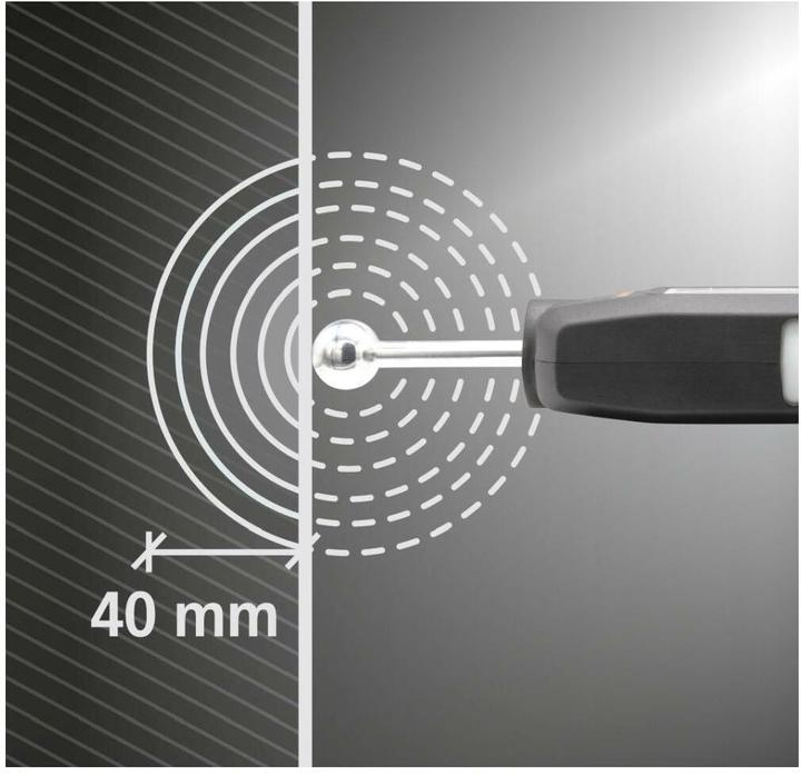 Produktbild Laserliner MultiWet-Finder Plus
