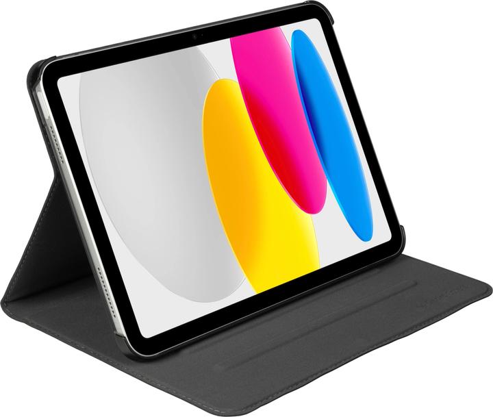 Actual product image Gecko Covers Book-Cover Easy-Click 2.0 (iPad 10.9 (2022))