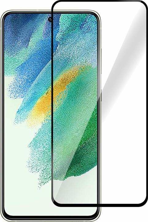 Produktbild eSTUFF Samsung Galaxy S21 FE 5G (1 Stück, Samsung Galaxy S21 FE 5G)
