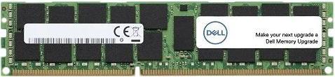 Immagine prodotto Dell Aggiornamento della memoria - - 1RX8 DDR4 UD (1 x 8GB, 3200 MHz, DDR4-RAM, DIMM)