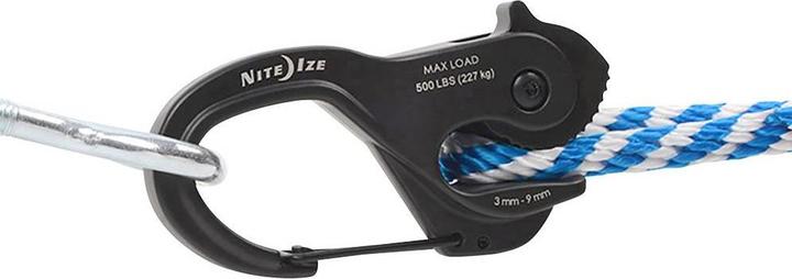 Actual product image Nite Ize Cord tensioner CamJam XT