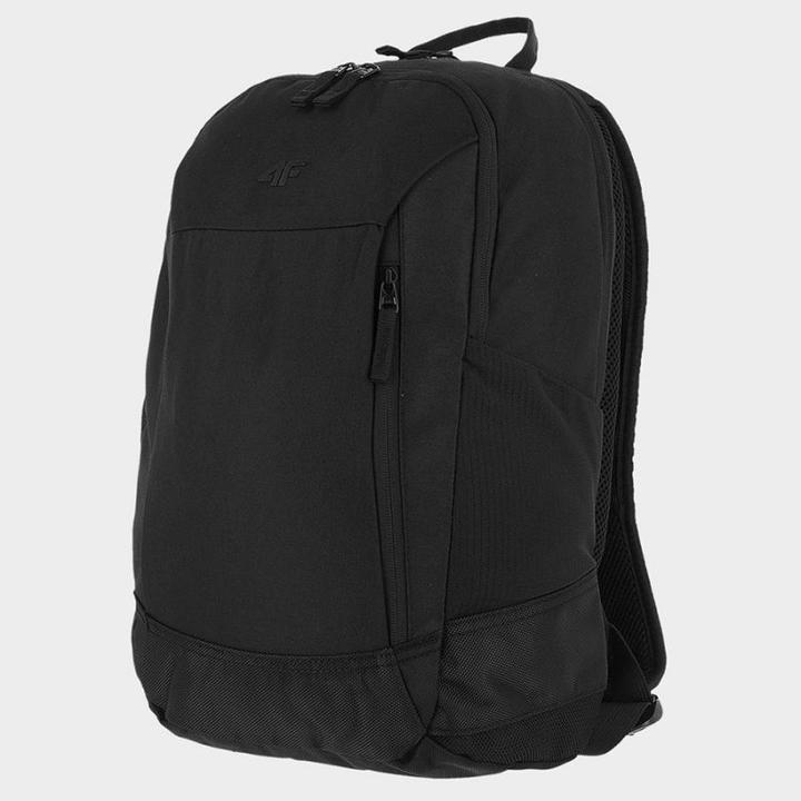 Immagine prodotto 4F Plecak U277 głęboka czerń 4FWSS24ABACU277 20S (20 l)
