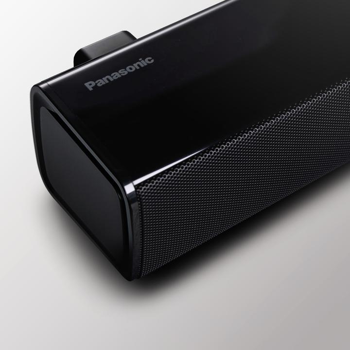 Image du produit Panasonic SCHTB150EGK (100 W, Canal 2.1)