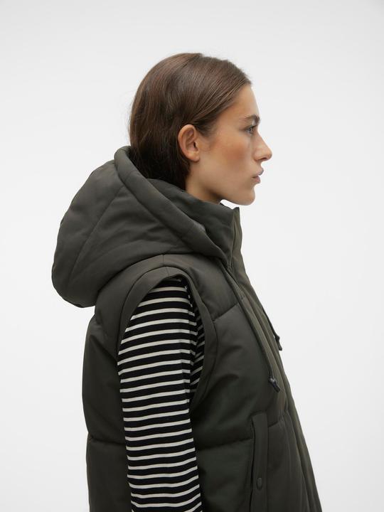 Produktbild Vero Moda VMMARGARET AW23 LONG COAT Mantel (M)