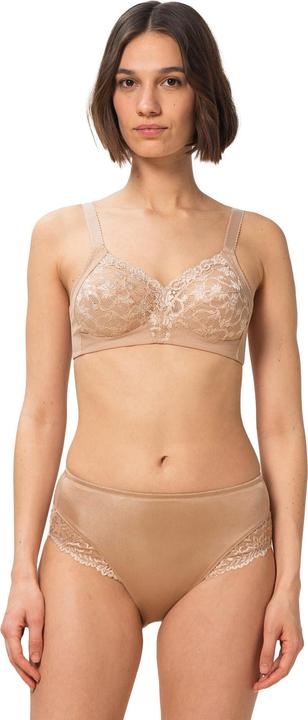 Actual product image Triumph Delicate Doreen underwired bra (75 G, pack of 2)