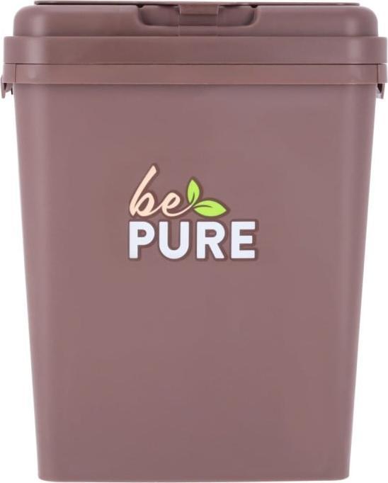 Produktbild BePure Futtercontainer für bis zu 3kg Futter (1 Stk)
