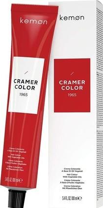 Produktbild Kemo Cramer Color 5.08 Chestnut Natural Nordic 100ml Kemon (Chestnut Natural Nordic)