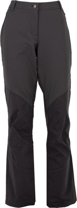 Actual product image Jack Wolfskin Drake Flex Pants 1504591-6352 (38)