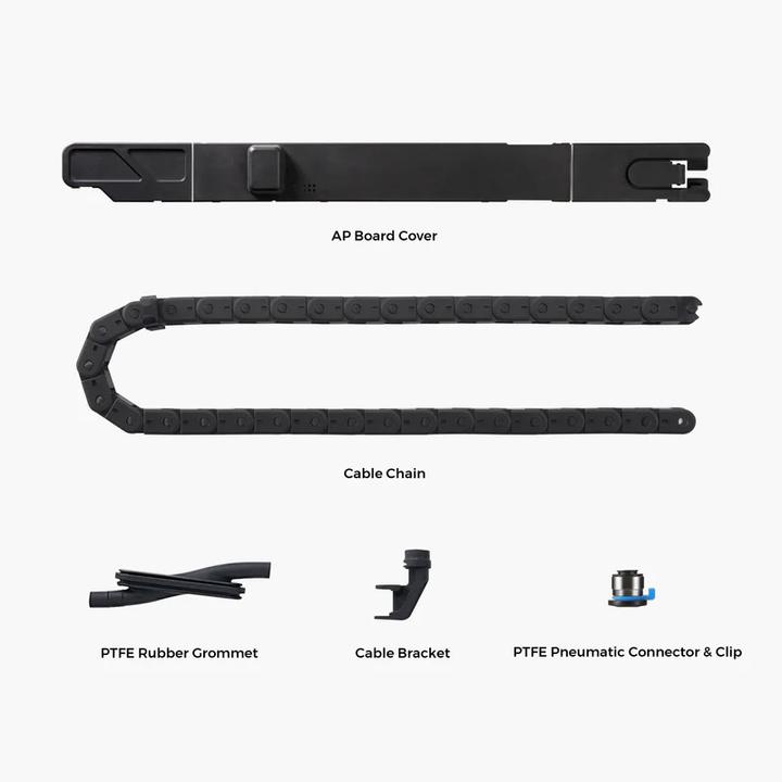 Bambu Lab Catena portacavi X1/P1