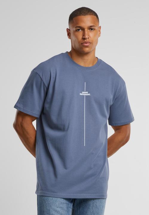Image du produit Merchcode Tee Think Different Heavy Oversized - 116821 (L)