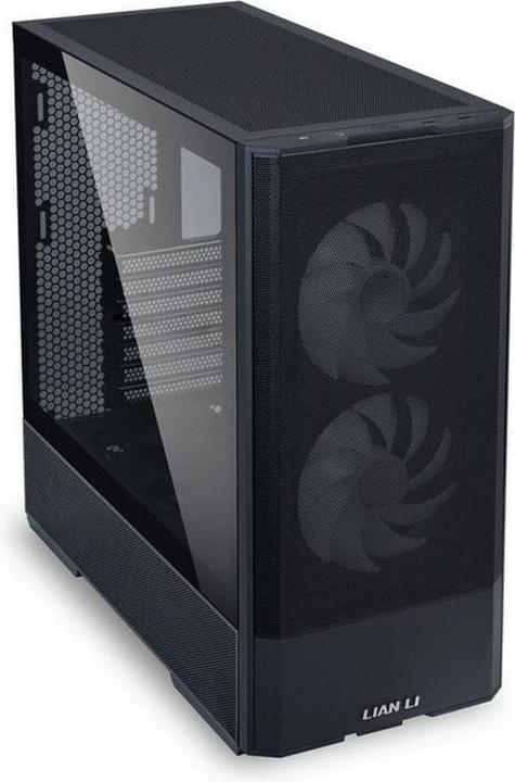 Productafbeelding Lian-Li Lancool 207 (ATX, Mini-ITX, mATX)