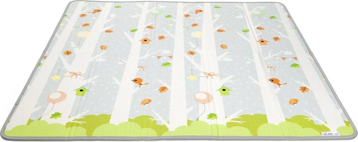 Actual product image Chicco 2in1 XXL play mat