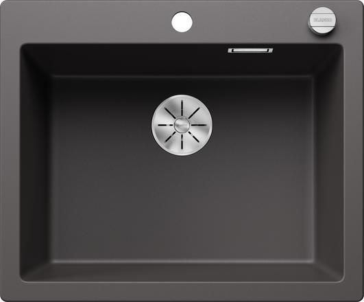 Produktbild Blanco Pleon 6 (Aufsatzspülbecken, 61.50 cm, 51 cm)