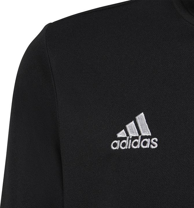 Produktbild adidas Entrada 22 Trainingsjacke Kinder (128)
