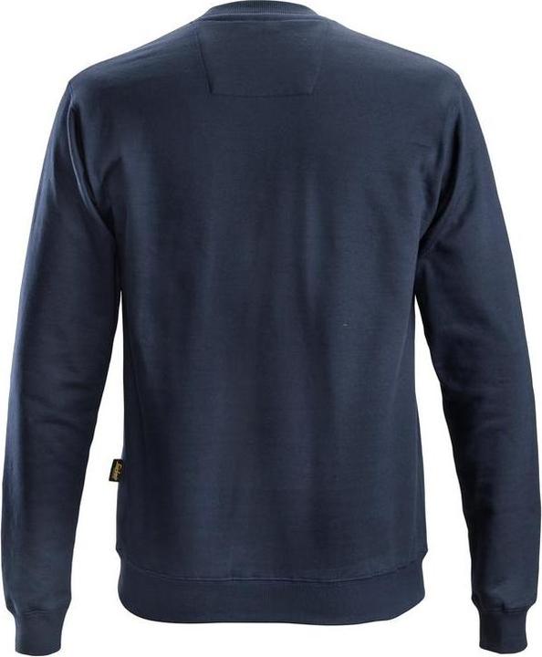 Produktbild Konjac Sponge Snickers sweatshirt, 2810 navy, str. L (L)