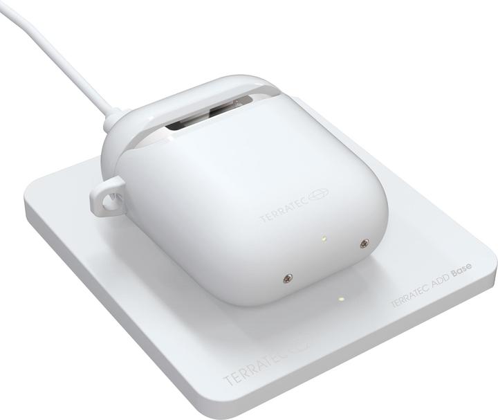 Produktbild Terratec ADD Case Koffer mit Ladefunktion (Kopfhörer Hülle)