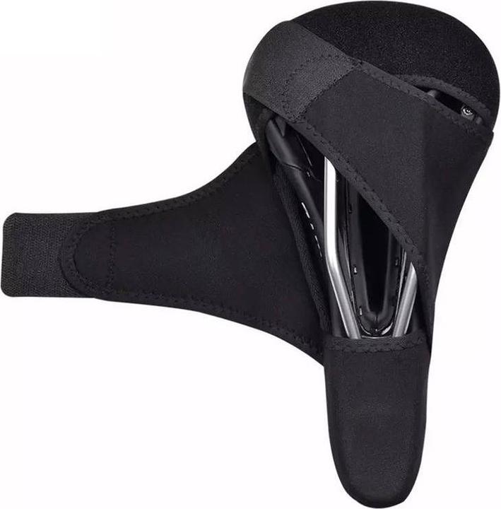Produktbild Rockbros Bicycle Saddle Cover LF047-B