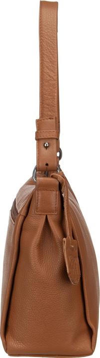 Immagine prodotto Burkely Burly Lush Lucy Ladies Umhängetasche - Cognac