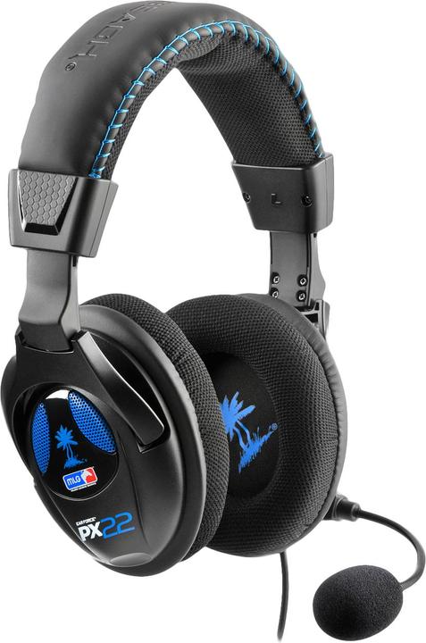 Turtle Beach Ear Force PX22