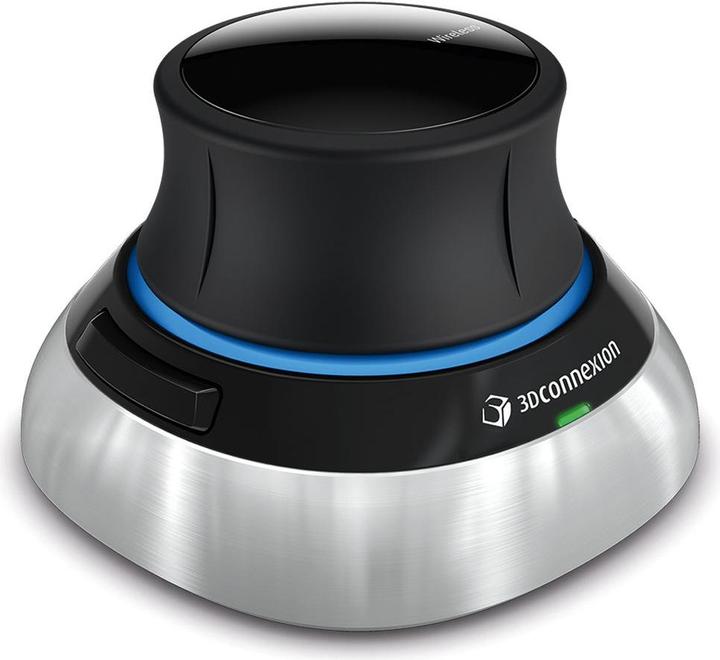 Produktbild 3Dconnexion SpaceMouse (Kabellos)